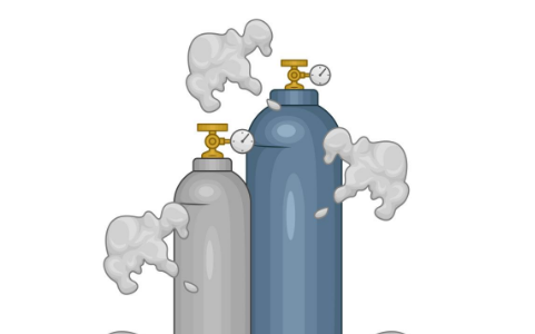 氮氣流量控制器